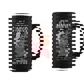 Save The Monarchs Funny Butterfly Gift - Save The Monarchs Funny Butterfly Gift Coffee Mug - Monsterry