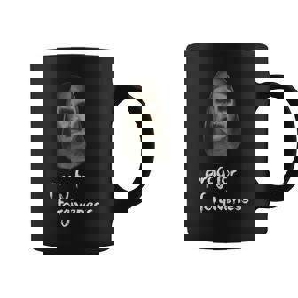 Scary Pray For Forgiveness Nun Ghost T 2018 Coffee Mug | Mazezy