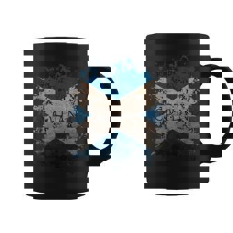 Scotland Flag Country Of Origin Pride Honor Coffee Mug | Mazezy