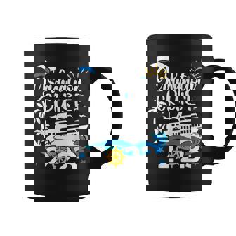 Senior Graduation Trip Cruise 2023 Aw Ship Party Cruise Coffee Mug - Seseable