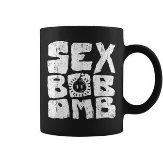 Sex Bob-Omb Sex Bob Omb Sex Bobomb Coffee Mug | Mazezy