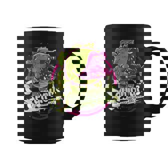 Seymour's Plant Food Creepy Cute Spooky Horror Musical Creepy Coffee Mug | Mazezy