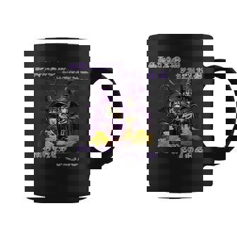 Shadow Wizard Money Gang Bootleg Rap Vintage Rap Coffee Mug | Mazezy