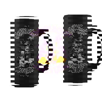 Shadow Wizard Money Gang Vintage 90S Rap Meme Coffee Mug | Mazezy