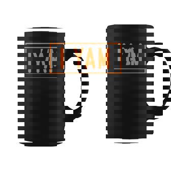 She Is My Sweet Potato I Yam Thanksgiving Matching Couples Coffee Mug - Thegiftio