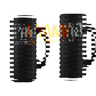 Shes My Sweet Potato I Yam Matching Couples Thanksgiving Coffee Mug - Thegiftio