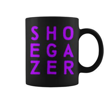 Shoegaze Garage Noise Rock Ambient Coffee Mug | Mazezy