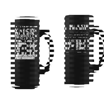 Short But People Look Up Too Me Quote Coffee Mug | Mazezy