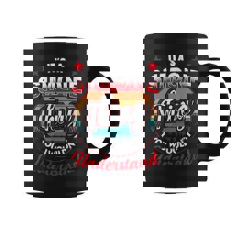 Simone Name Its A Simone Thing Coffee Mug | Mazezy