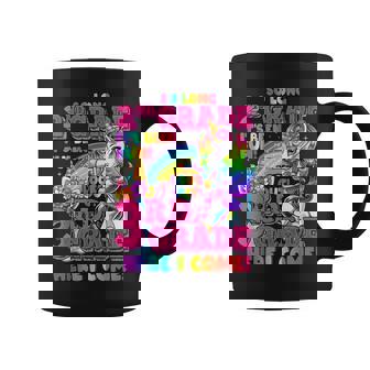 So Long 2Nd Grade Its Been Fun Last Day Of School Unicorn Coffee Mug | Mazezy