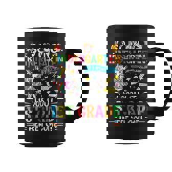 So Long Kindergarten 1St Grade Here I Come Graduation Cap Coffee Mug | Mazezy