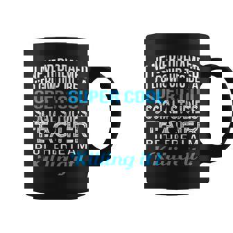Social Studies Teacher Funny Gift Gifts For Teacher Funny Gifts Coffee Mug | Mazezy