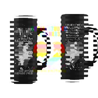 Social Studies Teachers Are Like Unicorns Coffee Mug | Mazezy