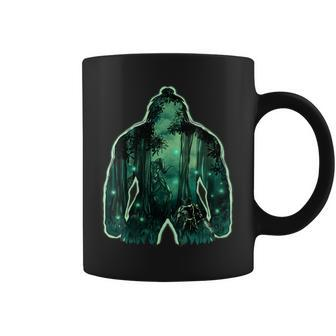 Soldier Wood Goat Scary Gifts Gift Store Motif Graphic Desig Coffee Mug | Mazezy
