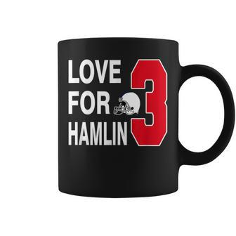 Get Well Soon Love For Hamlin Coffee Mug - Seseable