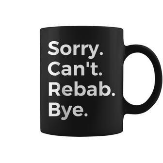 Sorry Can't Rebab Bye Musical Instrument Music Musical Coffee Mug | Mazezy