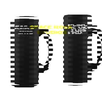 Space Rock Plain Coffee Mug | Mazezy