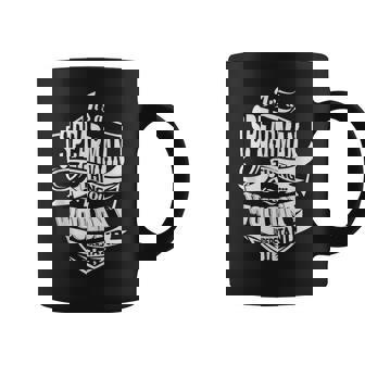 It Is A Spearman Thing Coffee Mug | Mazezy