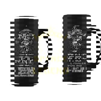 Spence Name Gift Team Spence Lifetime Member Legend Coffee Mug | Seseable CA