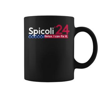 Spicoli 2024 Relax I Can Fix It 24   Coffee Mug