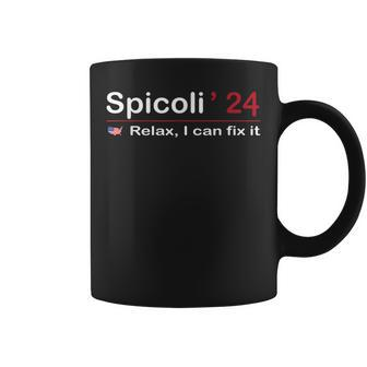 Spicoli 24 Relax I Can Fix It  Coffee Mug