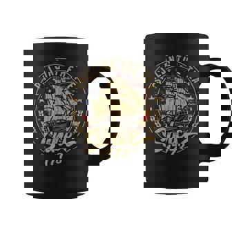 Spilling The Tea Since 1773 Us History Teacher 4Th Of July Gifts For Teacher Funny Gifts Coffee Mug | Mazezy