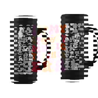 In My Spooky Music Teacher Era Ghost Halloween Teacher's Day Coffee Mug - Thegiftio
