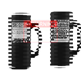 Spreadsheets For Fans Of Spreadsheets Coffee Mug | Mazezy