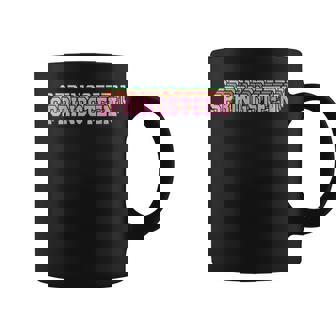 Springsn 80S Vintage Retro Spring Coffee Mug | Seseable CA