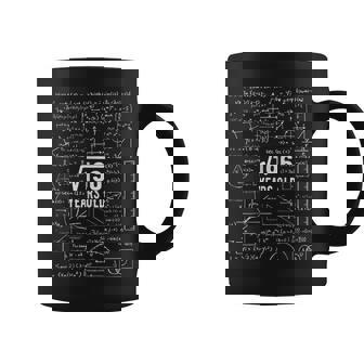 Square Root Of 196 14 Yrs Years Old 14Th Birthday Coffee Mug | Mazezy