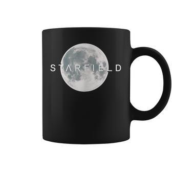 Starfield Pocket Star Field Space Galaxy Universe Coffee Mug - Monsterry AU