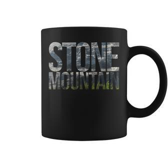 Stone Mountain Ga Coffee Mug | Mazezy