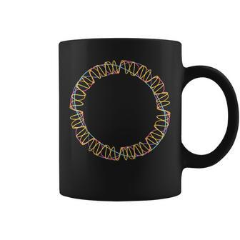 Stringtheory Science Quantum Computer Quantum Mechanism Coffee Mug | Mazezy