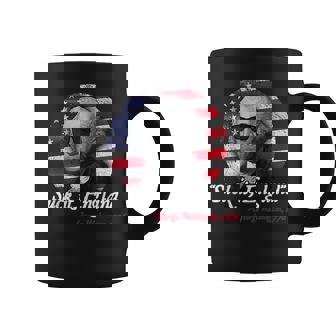 Suck It Funny England 4Th Of July - George Washington Funny Coffee Mug - Thegiftio