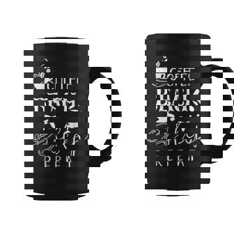 Summer - Beach - Vacation - Coffee Beach Sleep Repeat Coffee Mug - Thegiftio