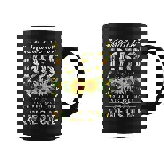 Sunflower 70Th Birthday For Women Floral Best Of 1953 Coffee Mug - Seseable