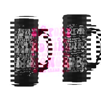Support The Fighters Admire The Survivors Honor The Taken Coffee Mug | Mazezy
