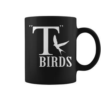 T-Birds Funny Movie Themed Coffee Mug - Seseable