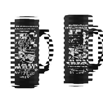 Tbm Tracheobronchomalacia Doesn't Come With A Manual Coffee Mug | Mazezy