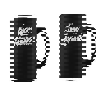 Team Meatball Coffee Mug - Monsterry