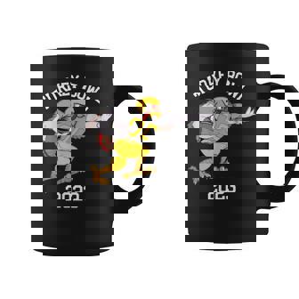 Thanksgiving Day Football Traditional Turkey Bowl 2023 Coffee Mug - Thegiftio