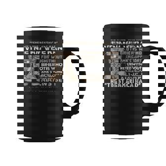 The Best America Had Vietnam Veteran Coffee Mug | Mazezy