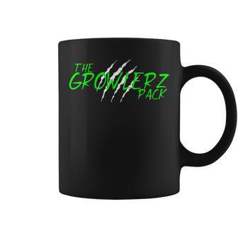 The Growlerz Pack Coffee Mug | Mazezy