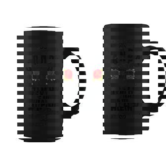 The Myth The Man The Legend Grandpa Granddad Coffee Mug | Mazezy