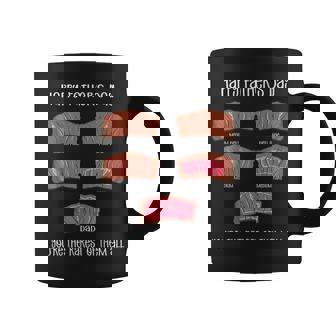 The Rarest Of Them All Fathers Day Funny Dad Papa Husband Coffee Mug - Thegiftio UK