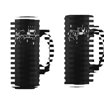 Theatre Funny Coffee Lover Thespian Drama Actor Coffee Mug - Thegiftio