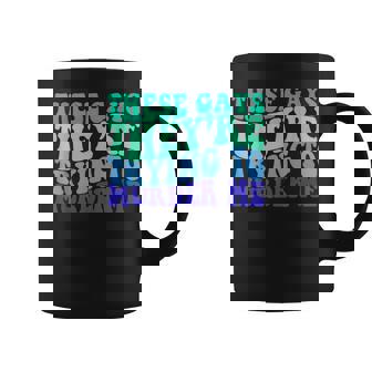 These Gays Theyre Trying To Murder Me Funny Lgbt Gay Pride Coffee Mug | Mazezy
