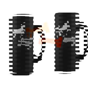 Thickfit Coffee Mug | Mazezy