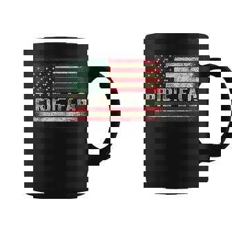 This Is My Pride Flag Usa American 4Th Of July Pride Flag Coffee Mug | Mazezy