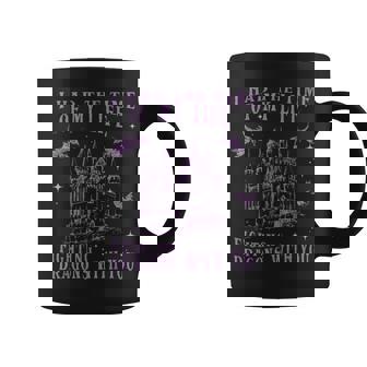 I Had The Time Of My Life Fighting Dragons With You Mythical Coffee Mug | Mazezy